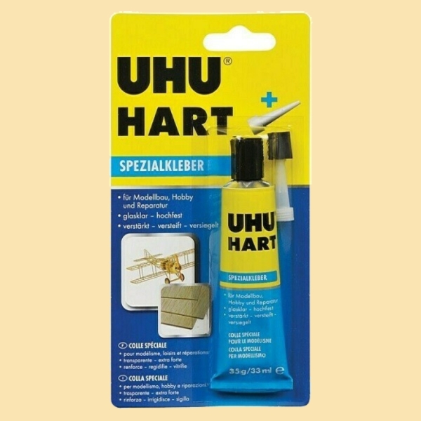 Kleber UHU HART