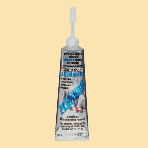 FLETCH TITE PLATINUM