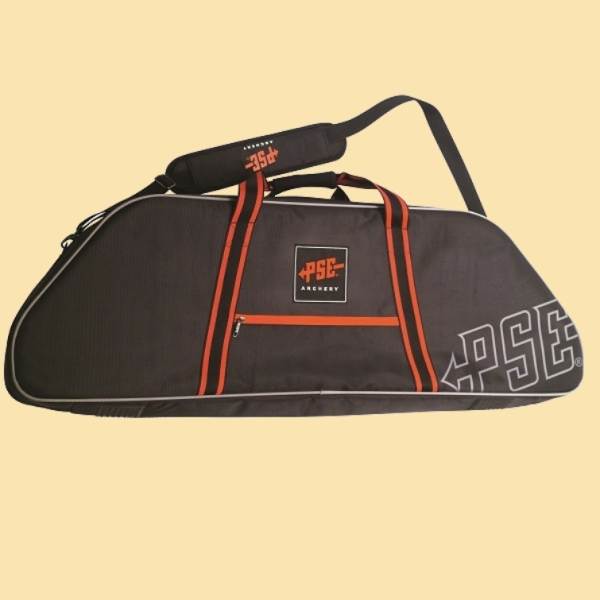 Tasche Compound PSE Regit Hunter - schwarz