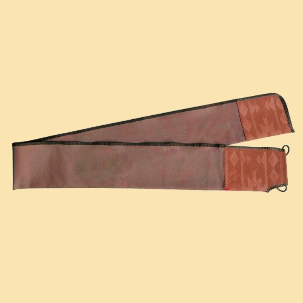 Recurvebogenhülle - braun