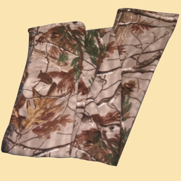 Recurvebogenhülle TS-F -  camo
