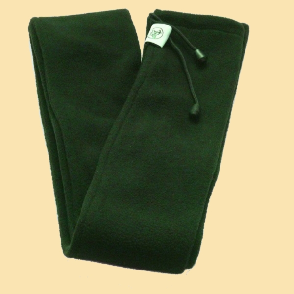 Recurvebogenhülle TS-F -  grün