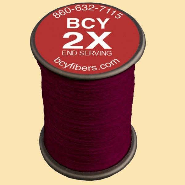 Wickelgarn BCY 2X