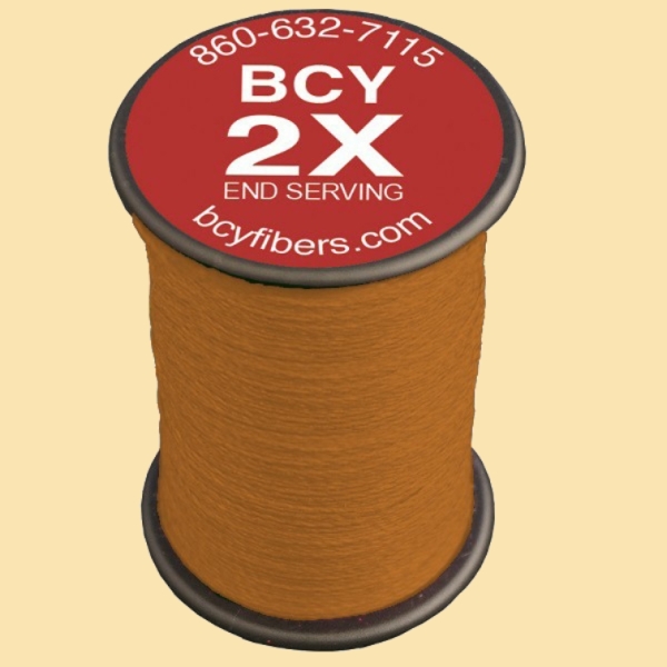 Wickelgarn BCY 2X