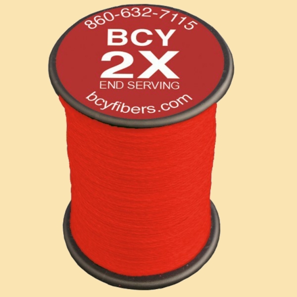 Wickelgarn BCY 2X