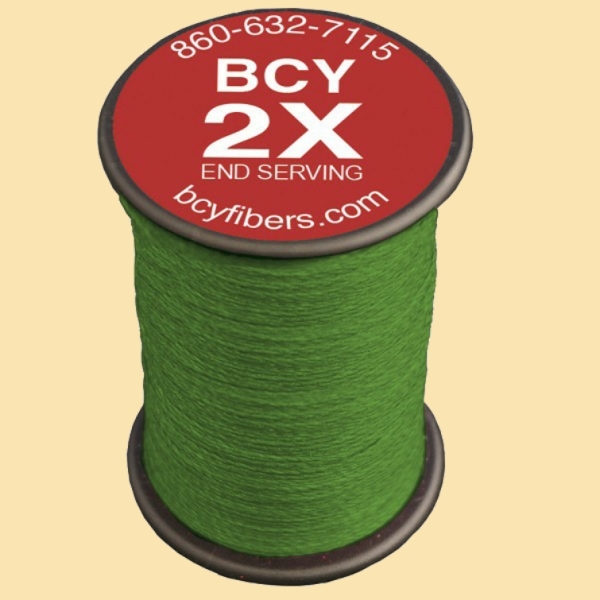 Wickelgarn BCY 2X