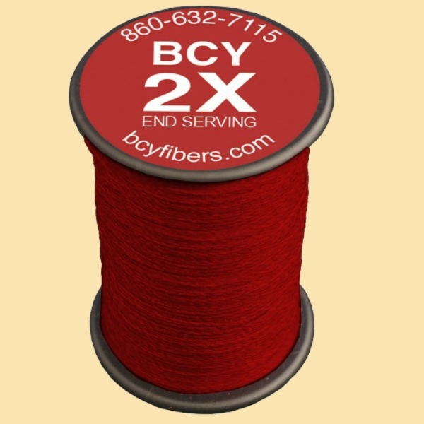 Wickelgarn BCY 2X