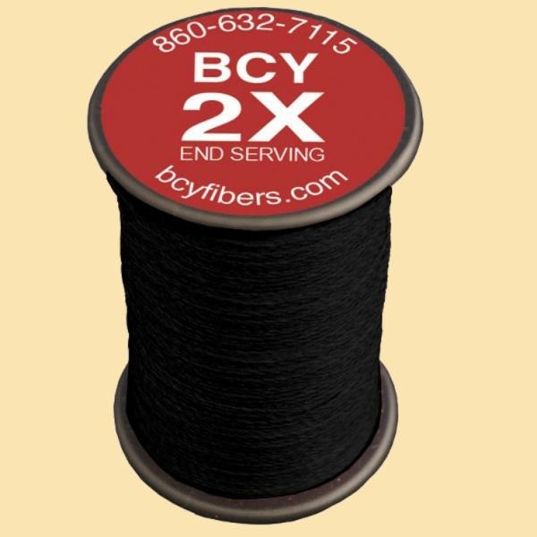 Wickelgarn BCY 2X