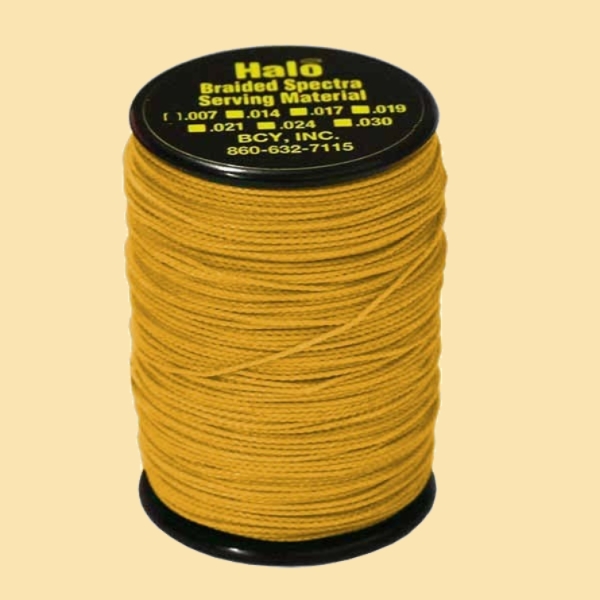 Wickelgarn BCY HALO 014 - 120 Yard
