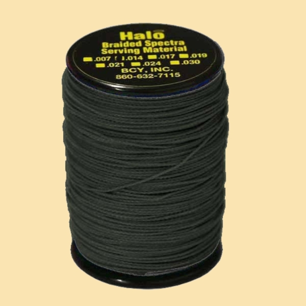 Wickelgarn BCY HALO 014 - 120 Yard