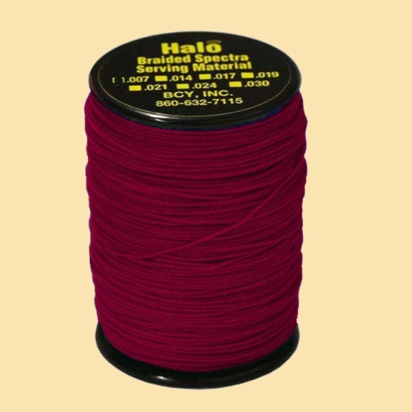 Wickelgarn BCY HALO 014 - 120 Yard