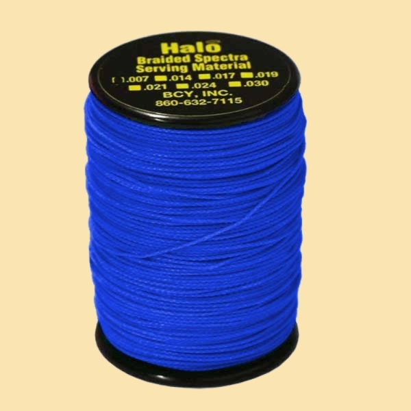 Wickelgarn BCY HALO 014 - 120 Yard