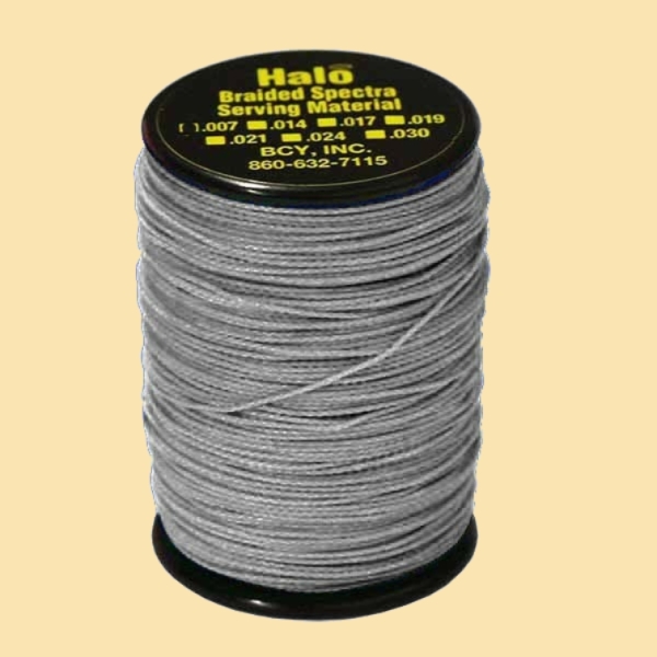 Wickelgarn BCY HALO 014 - 120 Yard