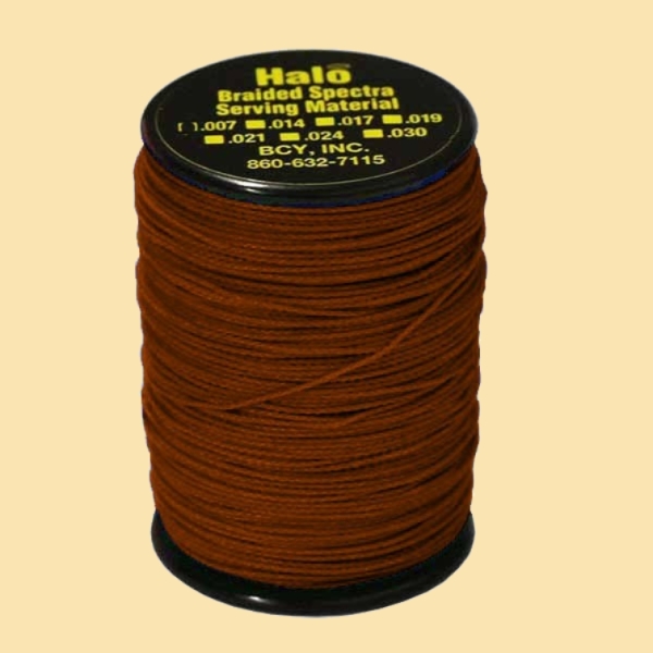 Wickelgarn BCY HALO 007 - 150 Yard