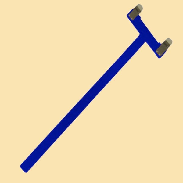 Sehnenmaßstab Pro