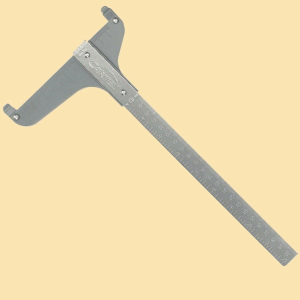Sehnenmaßstab DS