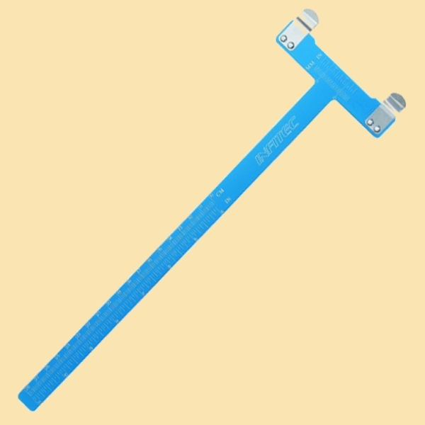 Sehnenmaßstab INFITEC