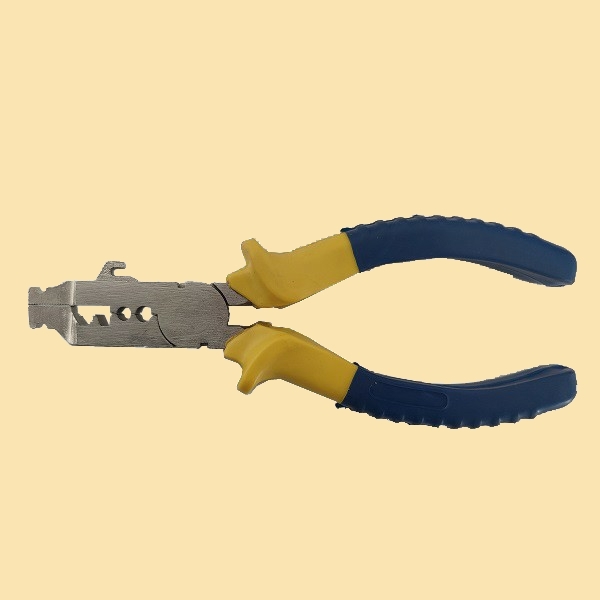 DN-MULTI PLIER - Nockpunktzange