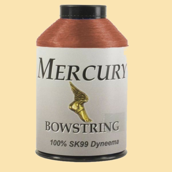 Sehnengarn BCY MERCURY - 1/4 lbs