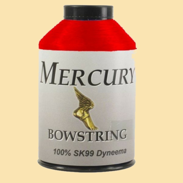 Sehnengarn BCY MERCURY - 1/4 lbs