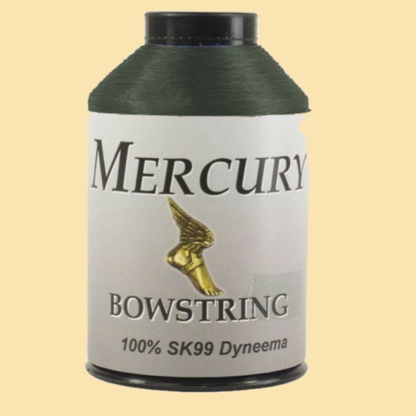 Sehnengarn BCY MERCURY - 1/4 lbs