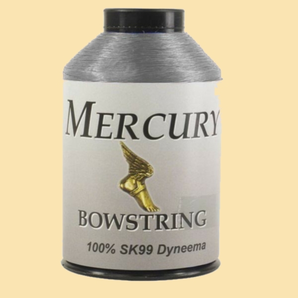 Sehnengarn BCY MERCURY - 1/4 lbs