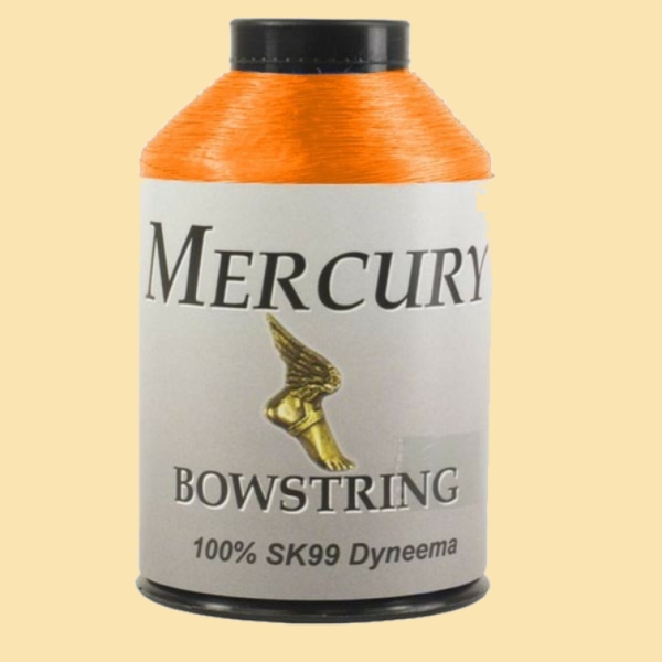 Sehnengarn BCY MERCURY - 1/4 lbs