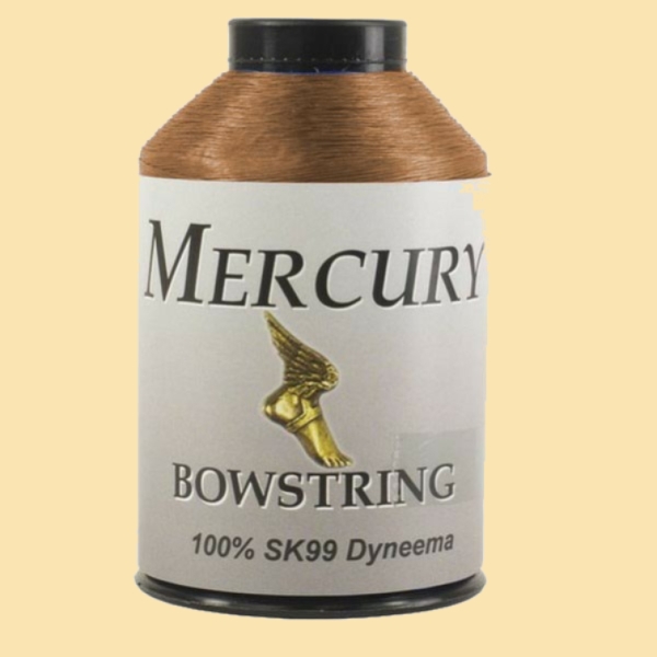 Sehnengarn BCY MERCURY - 1/4 lbs