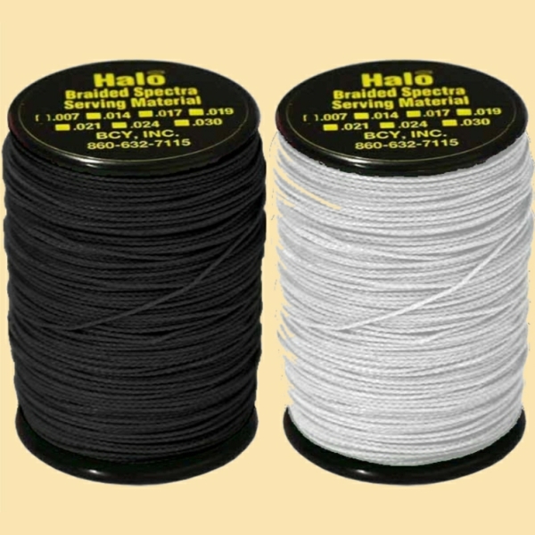 Wickelgarn BCY HALO 024 - 45 Yard