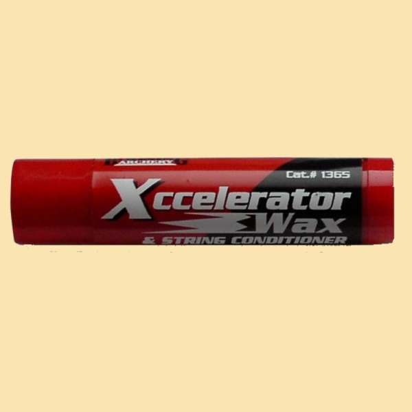 Sehnenwachs Xccelerator, 4 gramm