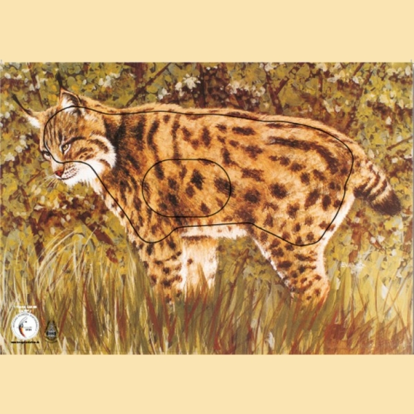 Scheibenauflage KR LUCHS - ab 5 Stück