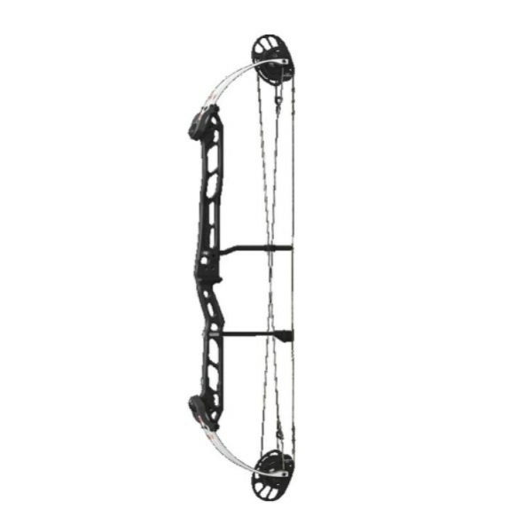 PSE LAZER NF Schwarz - RH