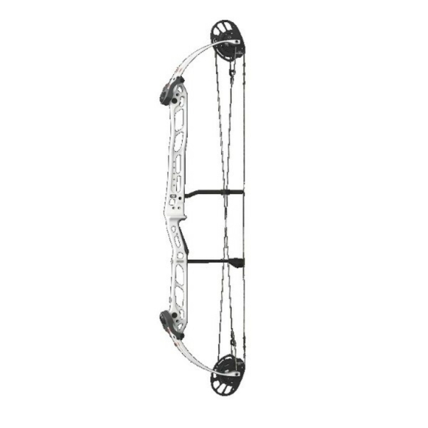 PSE LAZER NF White - RH