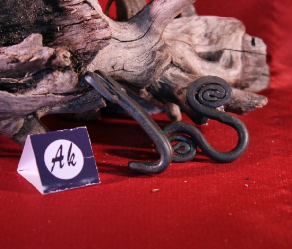 Fibel / Gewandschließe 5037