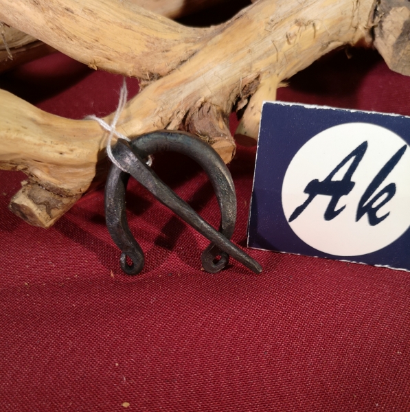 Fibel / Gewandschließe 5045