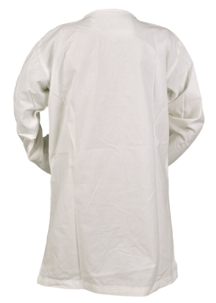 Kinder Mittelalter-Tunika Arn - natur