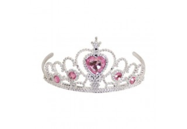 Diadem rot