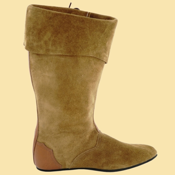 Sewolt - Stiefel - Braun