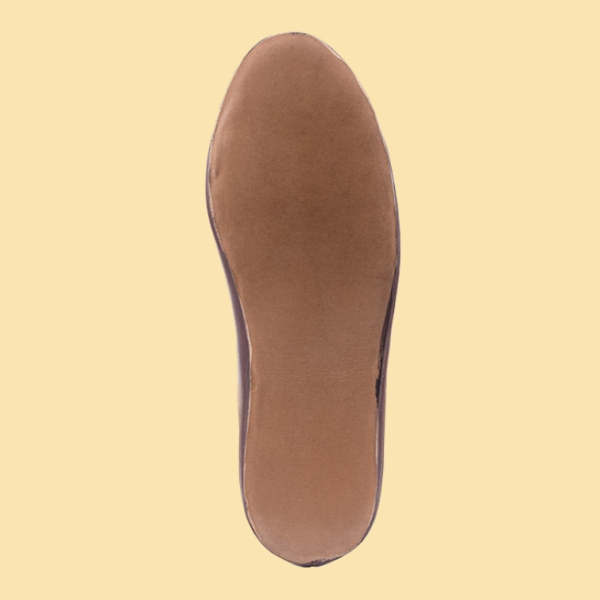 Römische Legionärsstiefel -  dunkelbraun