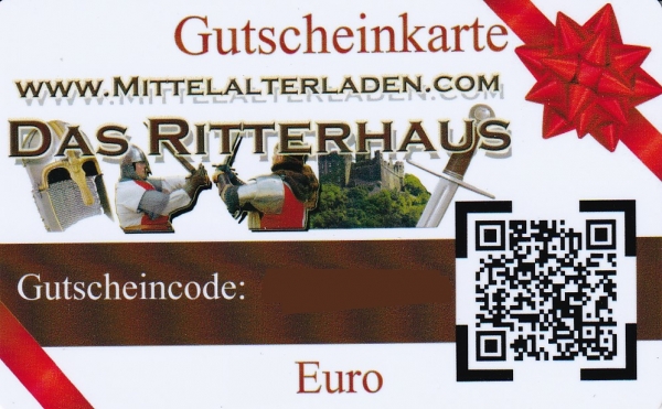 5 Euro Gutschein