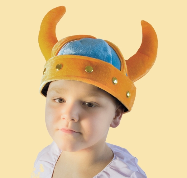 Wikingerhelm