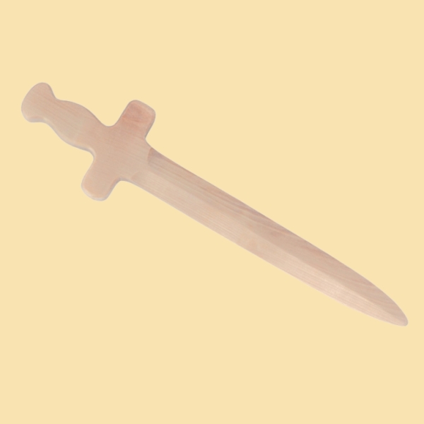 Normannenschwert  -  natur