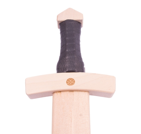 Ritterschwert Löwenherz  -  natur