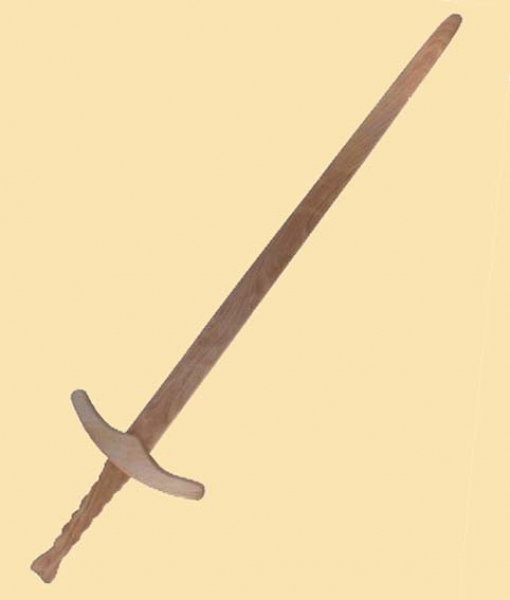 Schwert Hector - natur