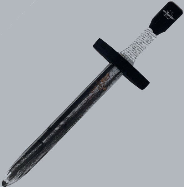 Byzantinisches Schwert - schwarz