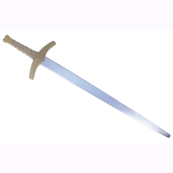 Schwert Hector silber