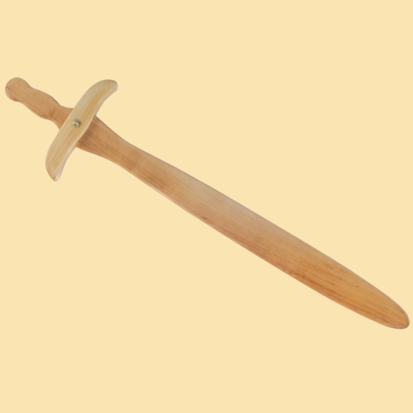 Schwert Wilhelm - geölt