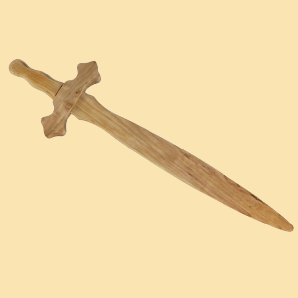 Schwert Edelmann - geölt