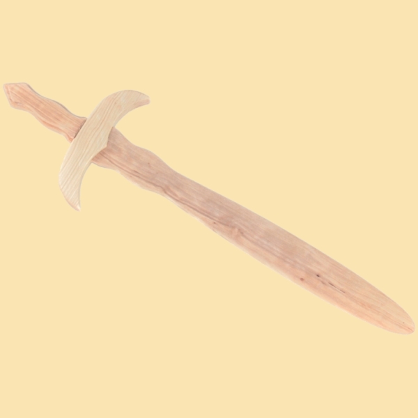 Schwert Prinz Eisenherz - natur