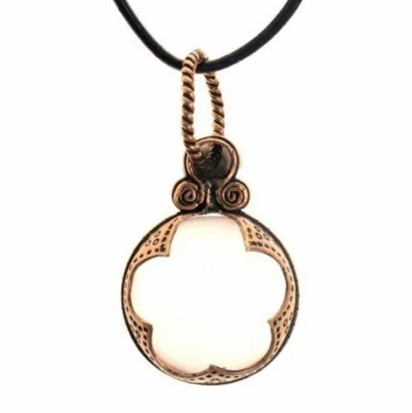 Gotland-Sphäre - groß - Bronze
